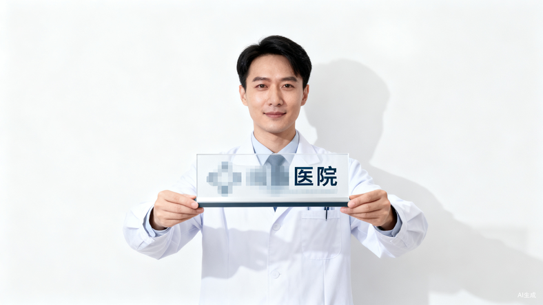 民营医院名字不许带这些字,一地卫健委严查